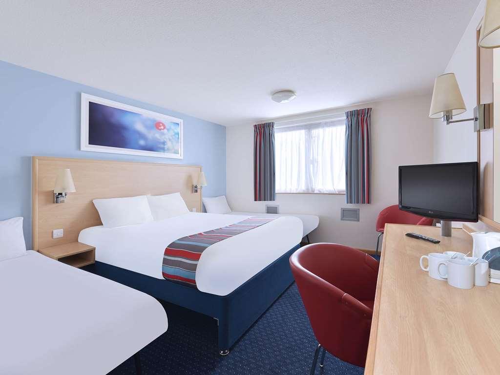 Travelodge Redhill Redhill  Ausstattung foto