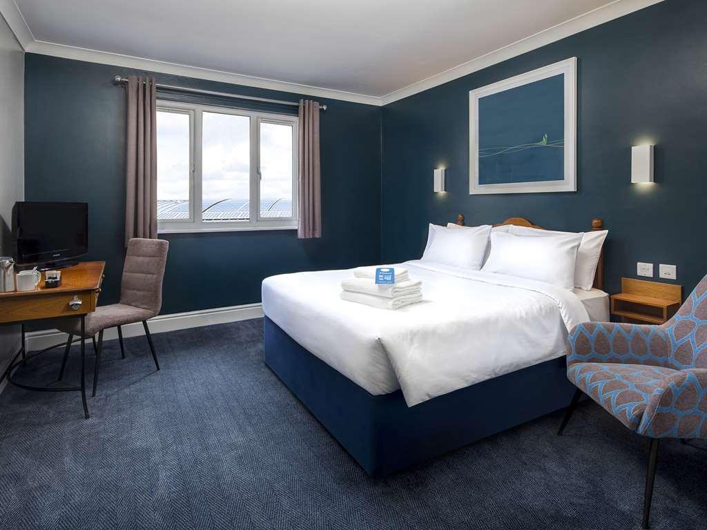 Travelodge Redhill Redhill  Zimmer foto
