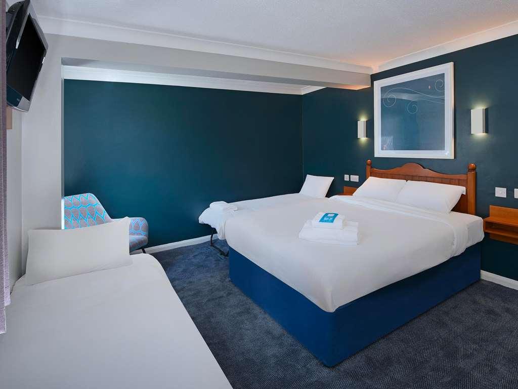 Travelodge Redhill Redhill  Zimmer foto