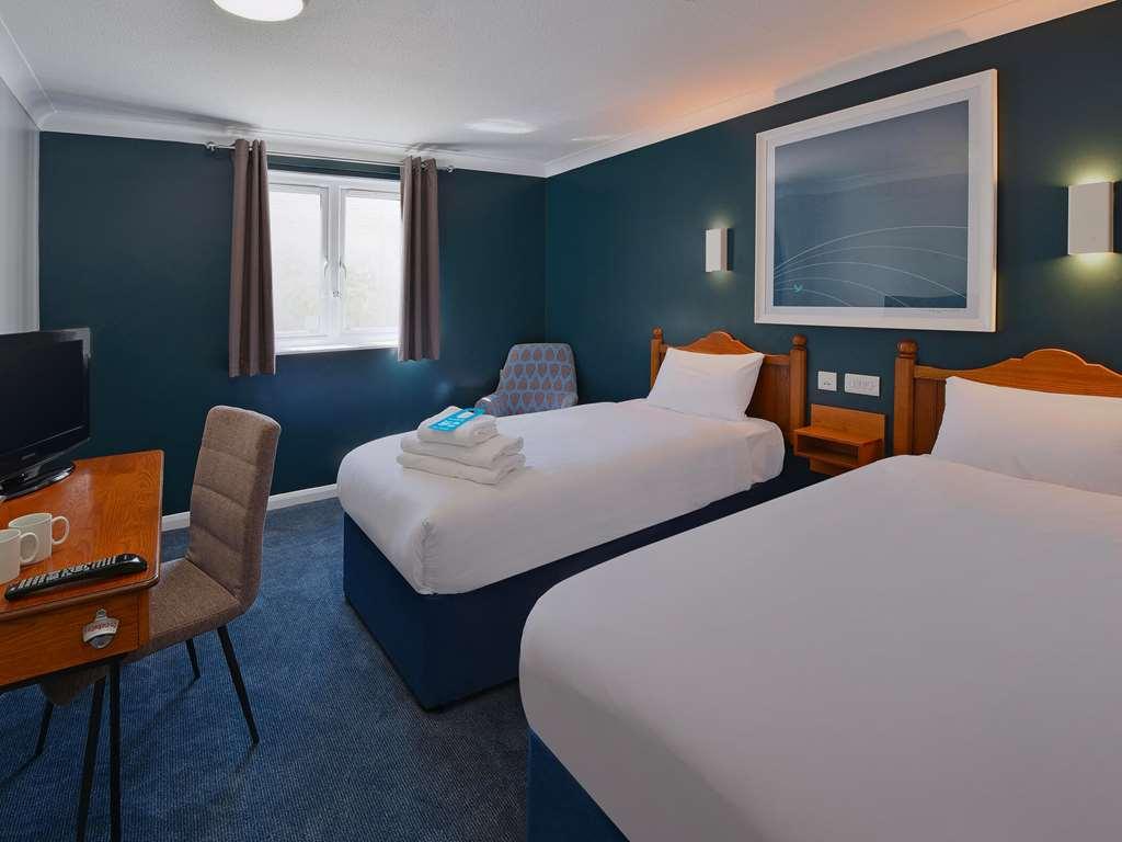 Travelodge Redhill Redhill  Zimmer foto