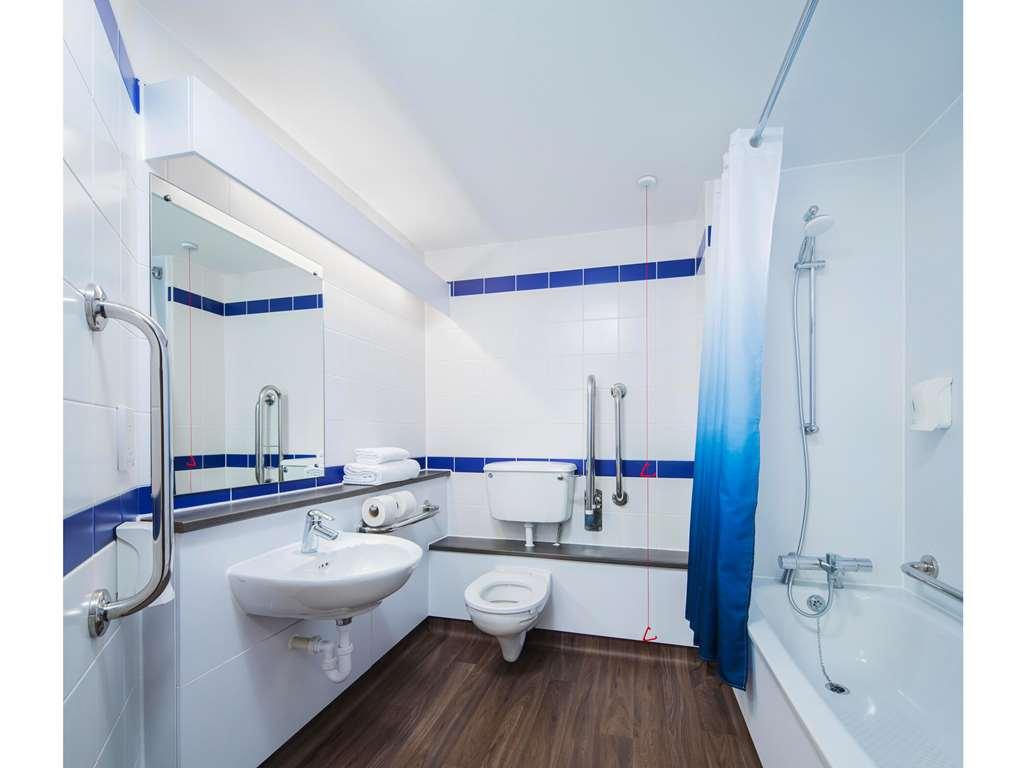 Travelodge Redhill Redhill  Zimmer foto