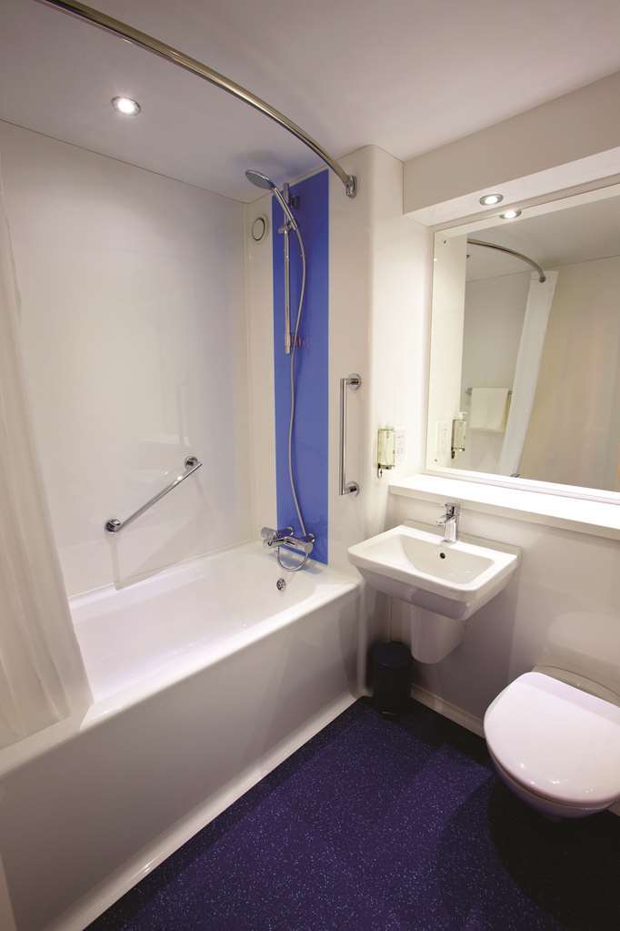 Travelodge Redhill Redhill  Zimmer foto