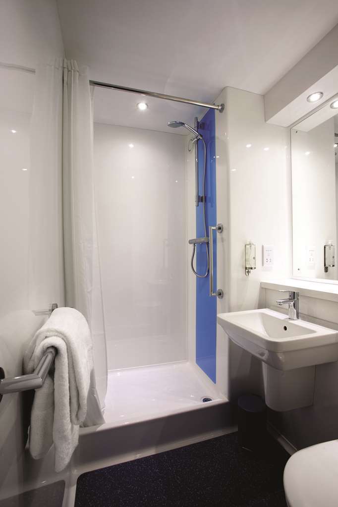 Travelodge Redhill Redhill  Zimmer foto