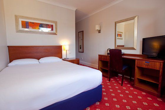 Travelodge Redhill Redhill  Zimmer foto