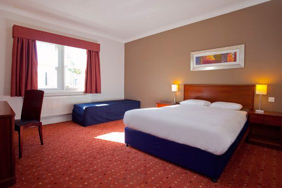 Travelodge Redhill Redhill  Zimmer foto